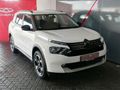 2024 Citroen C3 Aircross Max 1.2T Auto