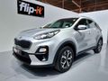2020 Kia Sportage 2.0 CRDi Ignite+ Auto