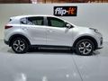 2020 Kia Sportage 2.0 CRDi Ignite+ Auto