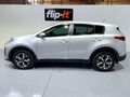 2020 Kia Sportage 2.0 CRDi Ignite+ Auto