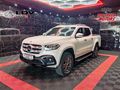 2020 Mercedes-Benz X-Class X220d Progressive
