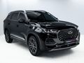 2026 Chery Tiggo 8 Pro 1.6 TGDI Executive