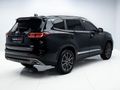 2026 Chery Tiggo 8 Pro 1.6 TGDI Executive
