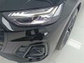 2025 Audi SQ5 quattro Auto Black Edition