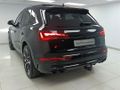 2025 Audi SQ5 quattro Auto Black Edition