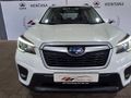 2021 Subaru Forester 2.0i-L ES Auto
