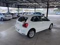 2024 Volkswagen Polo Vivo 1.6 Comfortline Auto 5-dr