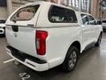 2023 GWM P-Series CV 2.0 TD DLX 4x4 Double-Cab