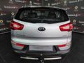 2012 Kia Sportage 2.0 CRDi Auto