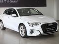 2022 Audi A3 Sportback 1.4 TFSI Auto Advanced 35 TFSI