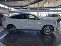 2026 Mercedes-Benz GLE Coupe 450D 4Matic