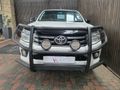 2018 Toyota Hilux 2.4 GD-6 SRX 4x4 Single-Cab