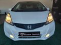 2012 Honda Jazz 1.5 Executive