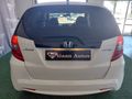 2012 Honda Jazz 1.5 Executive