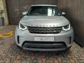 2017 Land Rover Discovery 3.0 TD6 SE