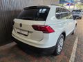 2019 Volkswagen Tiguan 1.4 TSI Trendline Auto (110kW)