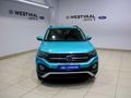 2020 Volkswagen T-Cross 1.0 TSI Comfortline