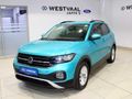 2020 Volkswagen T-Cross 1.0 TSI Comfortline