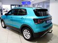 2020 Volkswagen T-Cross 1.0 TSI Comfortline