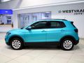 2020 Volkswagen T-Cross 1.0 TSI Comfortline