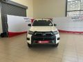 2024 Toyota Hilux 2.8 GD-6 Raised Body Legend 4x4 Auto Double-Cab