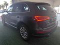 2015 Audi Q5 2.0 TDI quattro S Auto