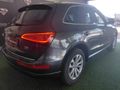 2015 Audi Q5 2.0 TDI quattro S Auto