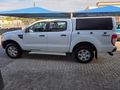 2015 Ford Ranger 2.2 TDCi XL Plus 4x4 Double-Cab