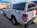 2015 Ford Ranger 2.2 TDCi XL Plus 4x4 Double-Cab