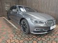 2016 BMW 7 Series 750Li M Sport