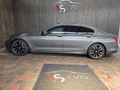 2016 BMW 7 Series 750Li M Sport