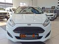 2018 Ford Fiesta 1.0 EcoBoost Titanium 5-dr