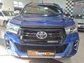2020 Toyota Hilux 2.8 GD-6 Raised Body Raider Double-Cab