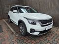 2022 Kia Seltos 1.6 EX Auto