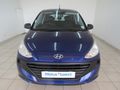 2023 Hyundai Atos 1.1 Motion AMT