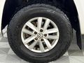 2015 Volkswagen Amarok 2.0 TDI Trendline (103kW) Double-Cab