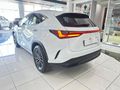 2026 Lexus NX 350h EX
