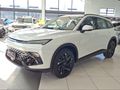 2026 BAIC X55 1.5T Elite Auto