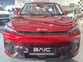 2026 BAIC X55 1.5T Dynamic Auto