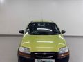 2005 Chevrolet Aveo 1.5 Hatch