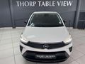 2022 Opel Crossland 1.2T Edition Auto