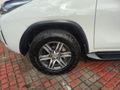 2016 Toyota Fortuner 2.8 GD-6 4x4