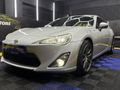 2012 Toyota 86 2.0