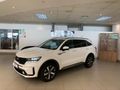 2024 Kia Sorento 2.2D EX+ Auto