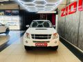 2009 Isuzu KB 300D-Teq Double-Cab LX Auto