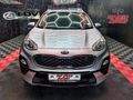 2020 Kia Sportage 2.0 Ignite+ Auto