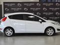 2017 Ford Fiesta 1.0 EcoBoost Trend 5-dr