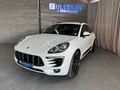 2014 Porsche Macan S Diesel
