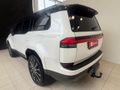 2025 Lexus GX 3.5T SE