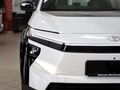 2026 Toyota BZ4X Electric